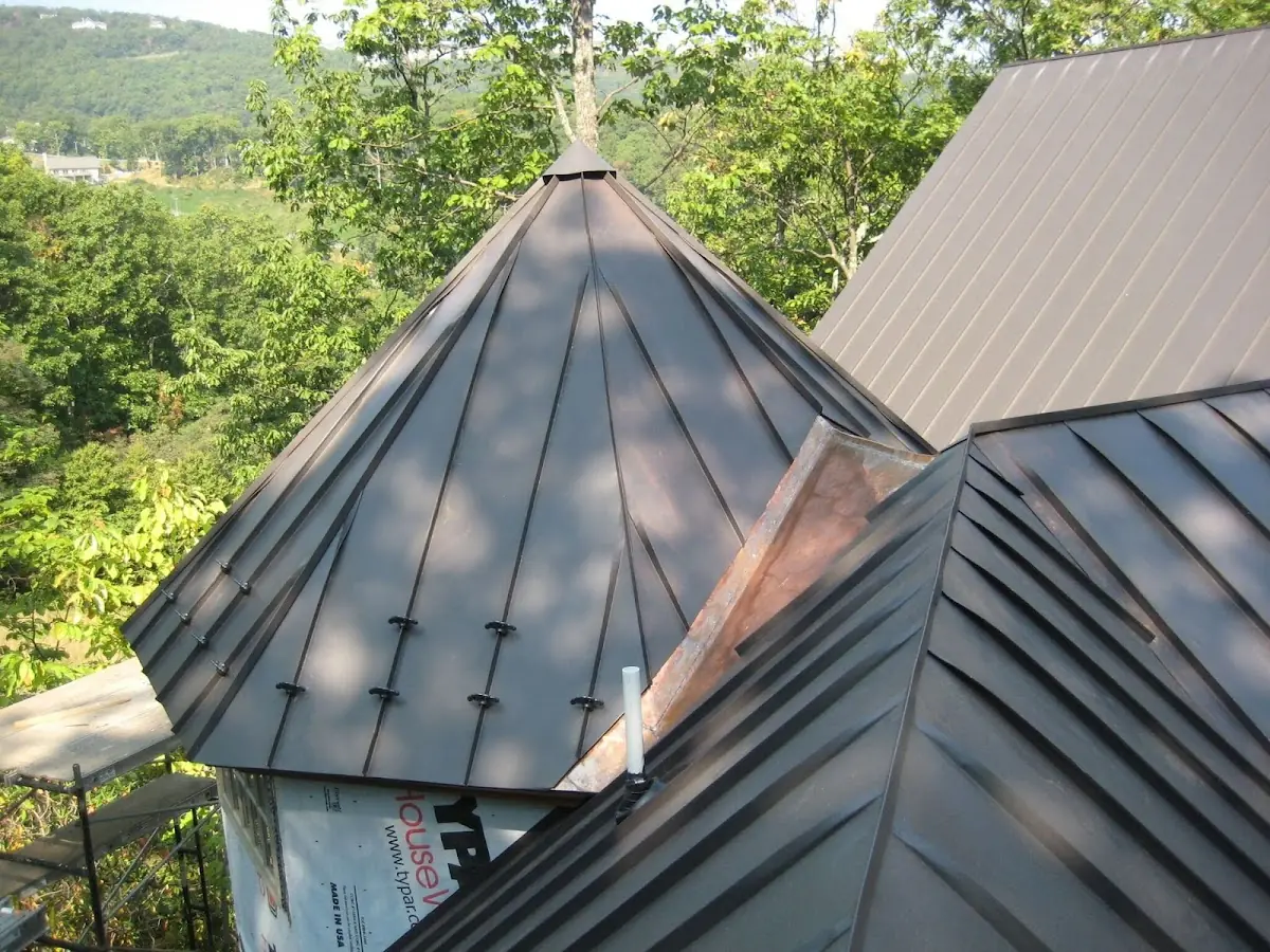 Professional Shingle Replacement & Repair by Craftsman Roofing in Robertson Ranch