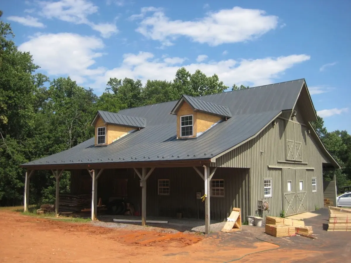 Expert Roof Repair workmanship in Robertson Ranch